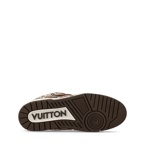 LV Skate Sneaker in Men's Shoes Sneakers collections by Louis Vuitton (Product zoom)