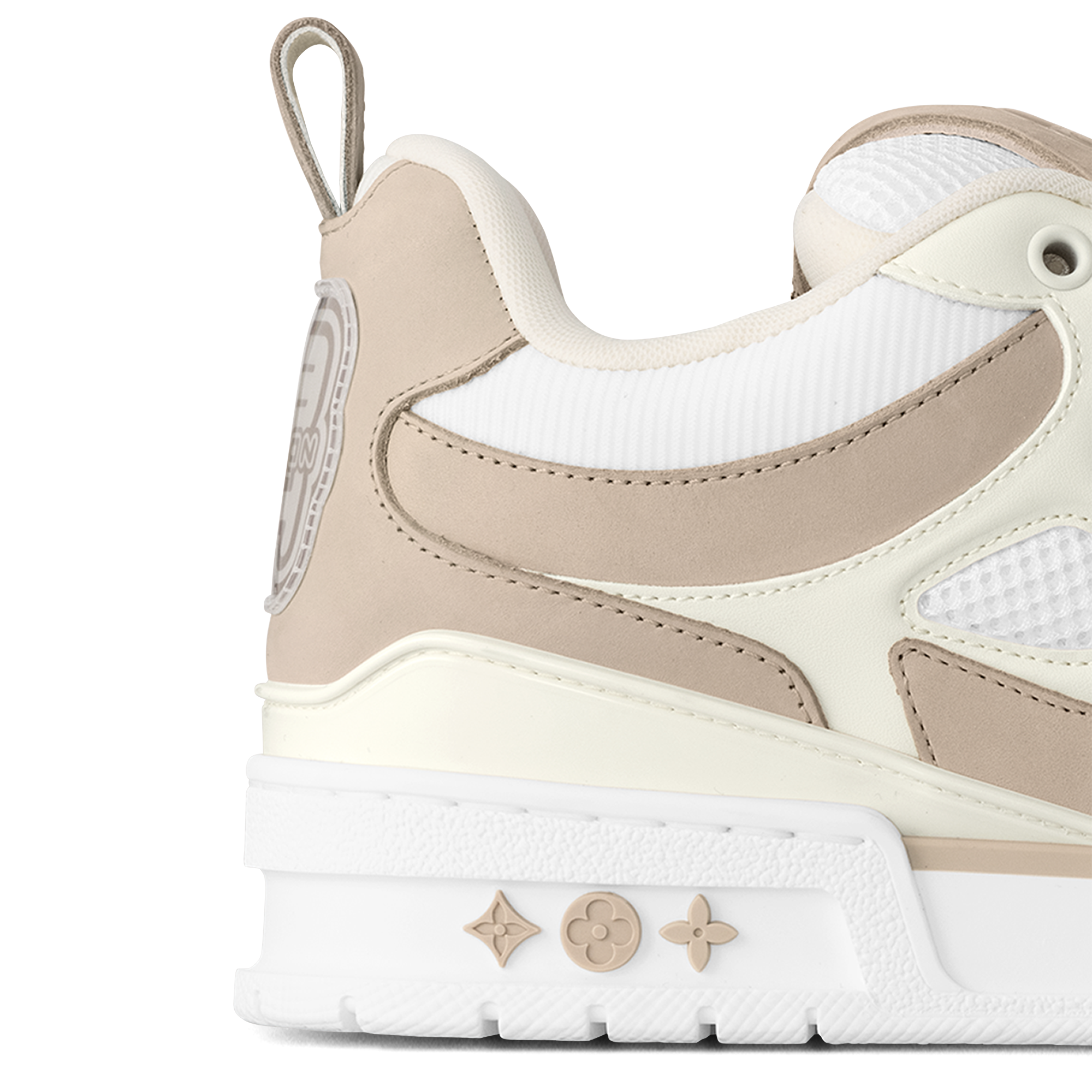 LV Skate Sneaker  in Men