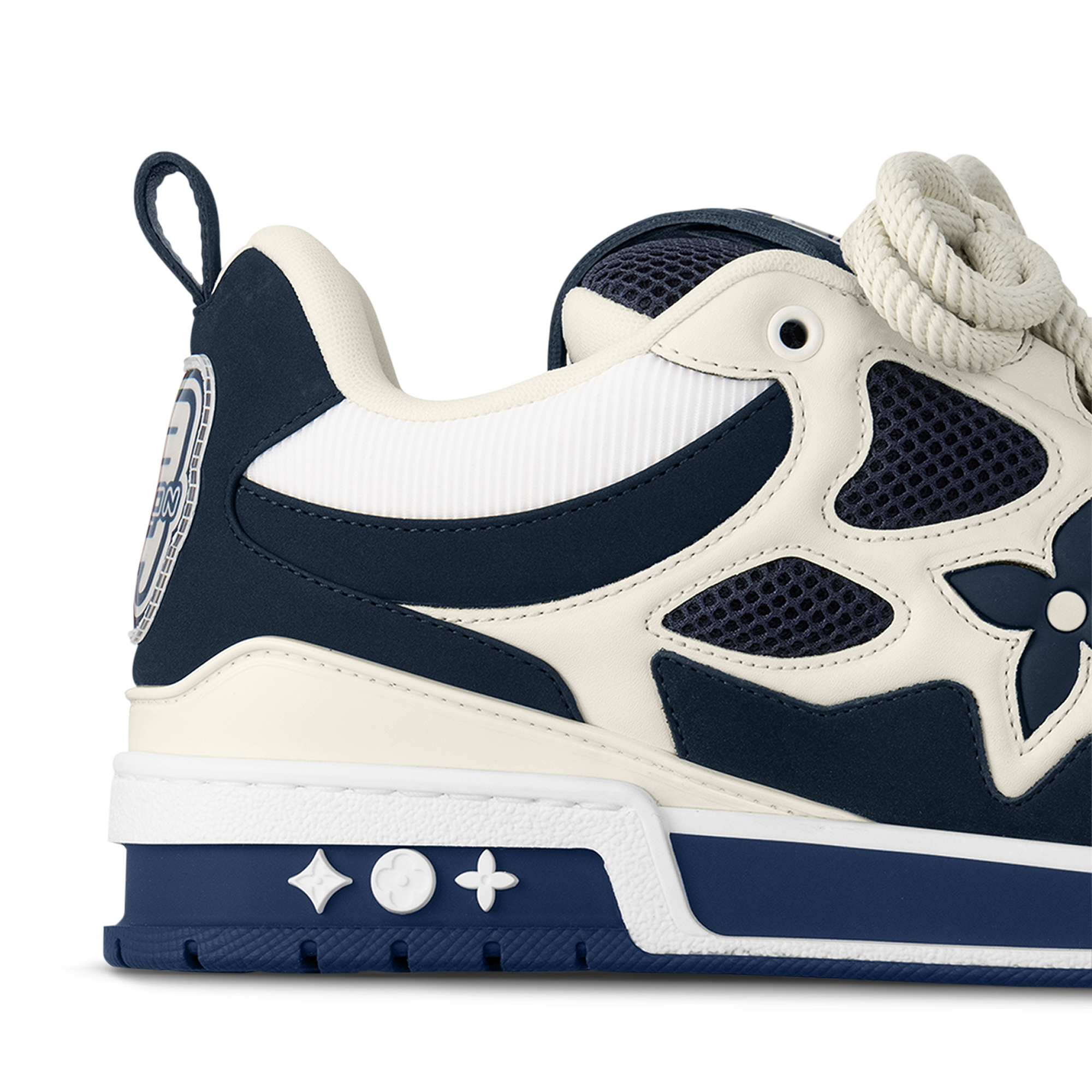 LV Skate Sneaker  in Men