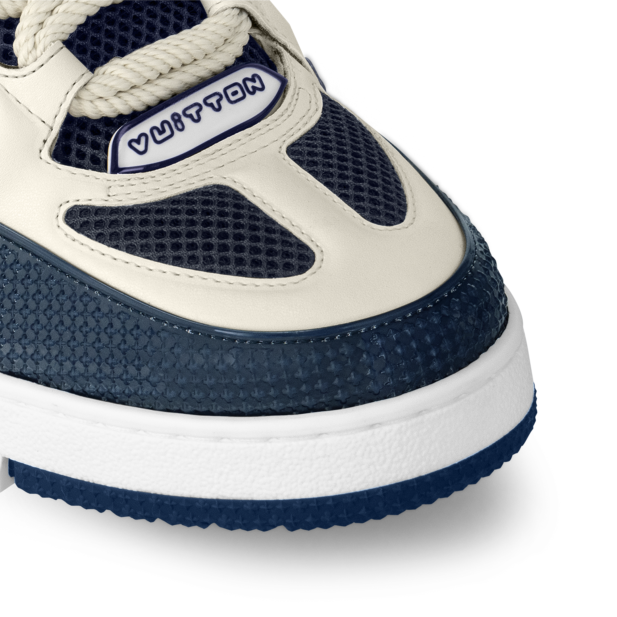 LV Skate Sneaker  in Men