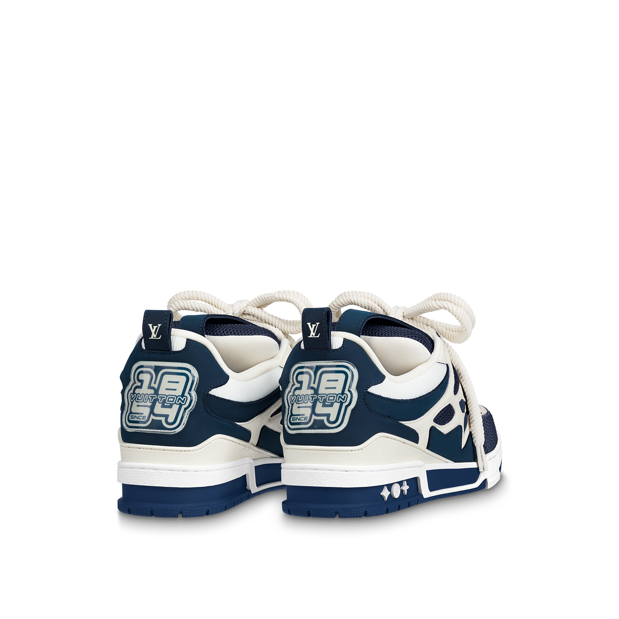 LV Skate Sneaker  in Men