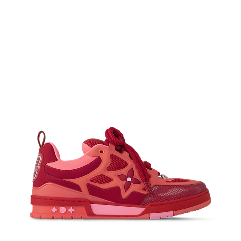 LV Skate Sneaker in Men's Shoes Sneakers collections by Louis Vuitton (Product zoom)