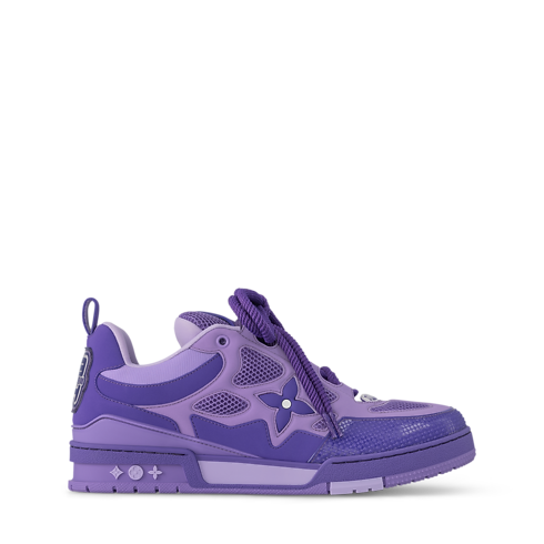 LV Skate Sneaker in Men's Shoes Sneakers collections by Louis Vuitton (Product zoom)