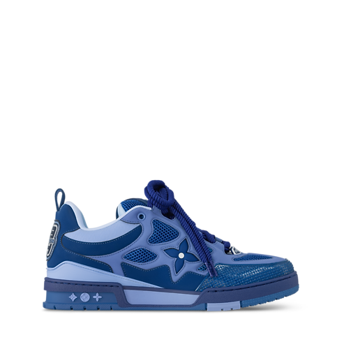 LV Skate Sneaker in Men's Shoes Sneakers collections by Louis Vuitton (Product zoom)