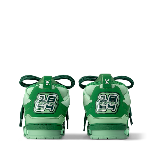 LV Skate Sneaker in Men's Shoes Sneakers collections by Louis Vuitton (Product zoom)