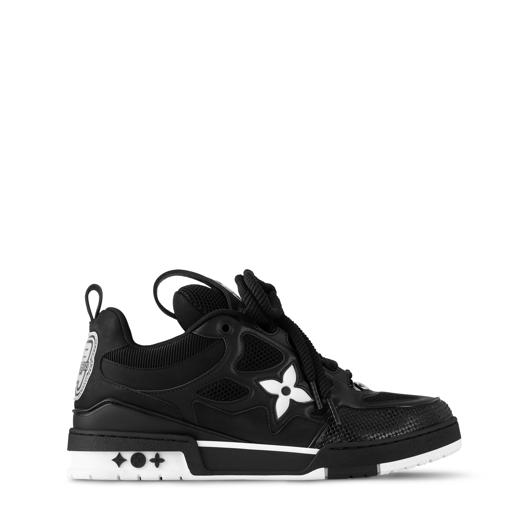 LV Skate Sneaker  in Men