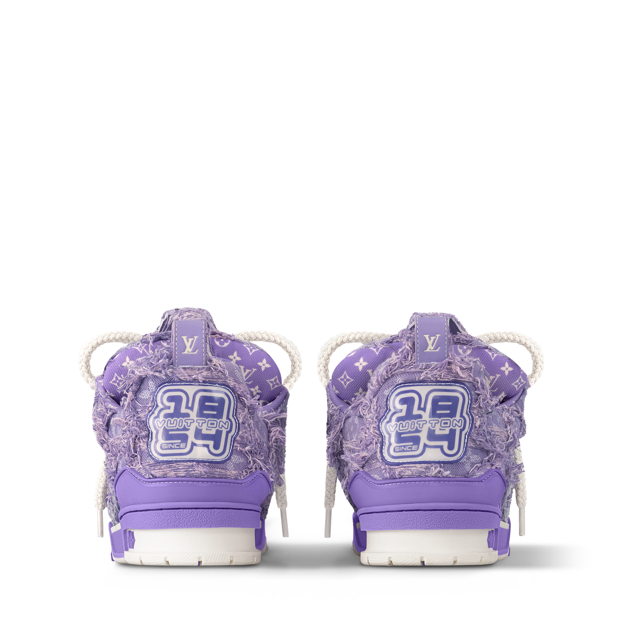 LV Skate Sneaker  in Men