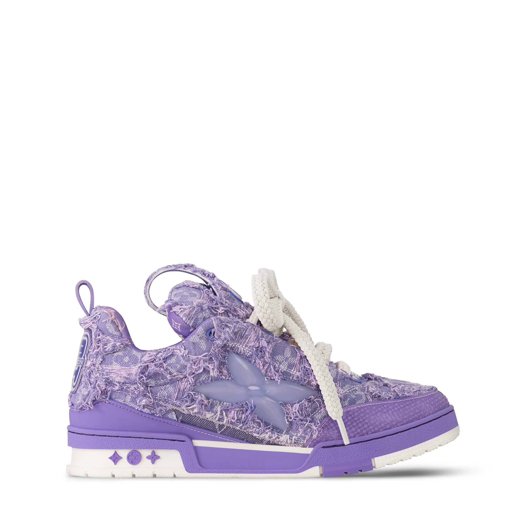 LV Skate Sneaker  in Men