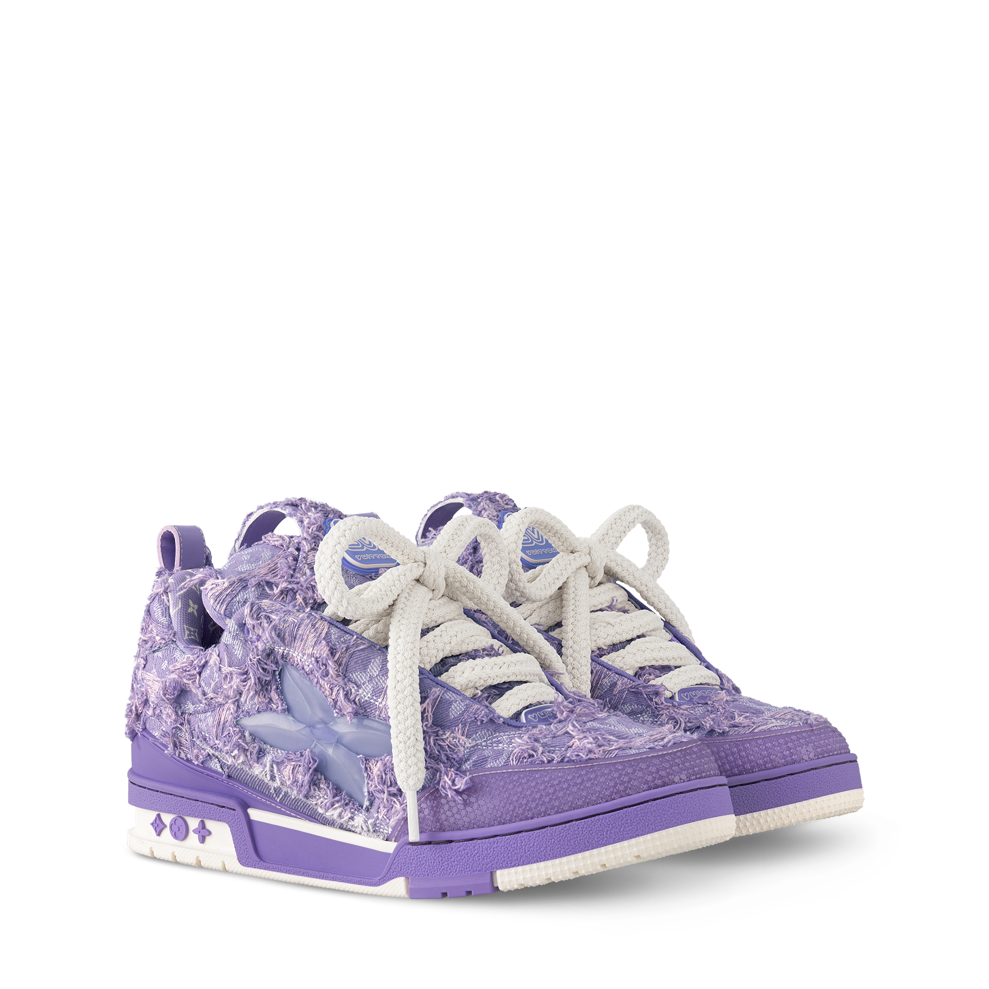 LV Skate Sneaker  in Men