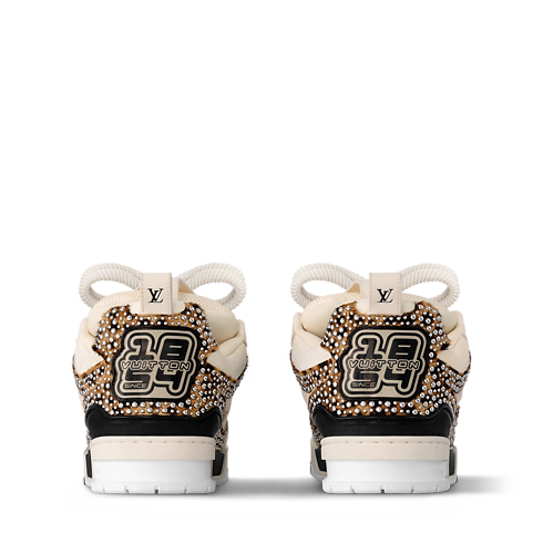 LV Skate Sneaker in Men's Shoes Sneakers collections by Louis Vuitton (Product zoom)