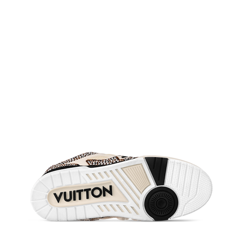 LV Skate Sneaker in Men's Shoes Sneakers collections by Louis Vuitton (Product zoom)
