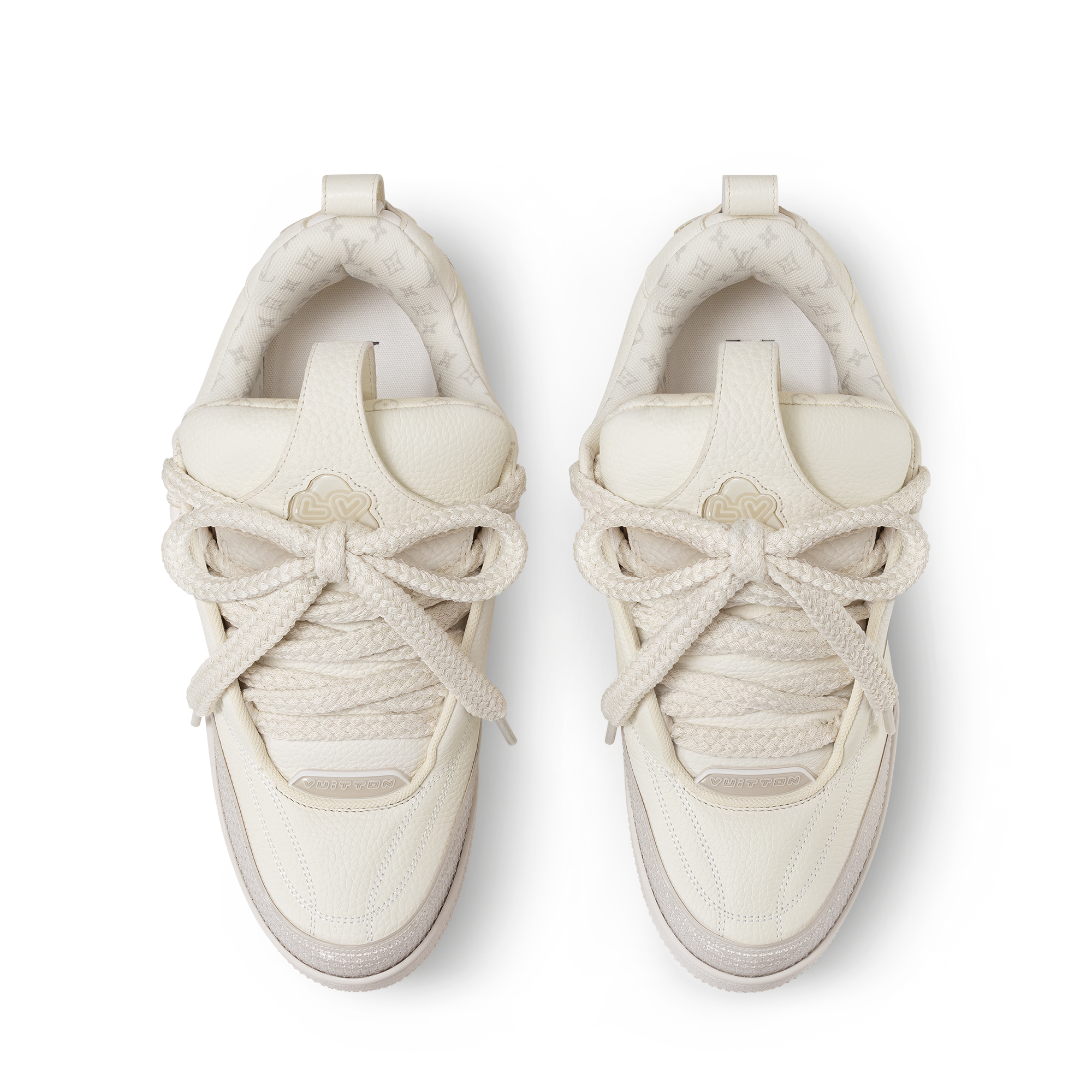 LV Skate Sneaker  in Men