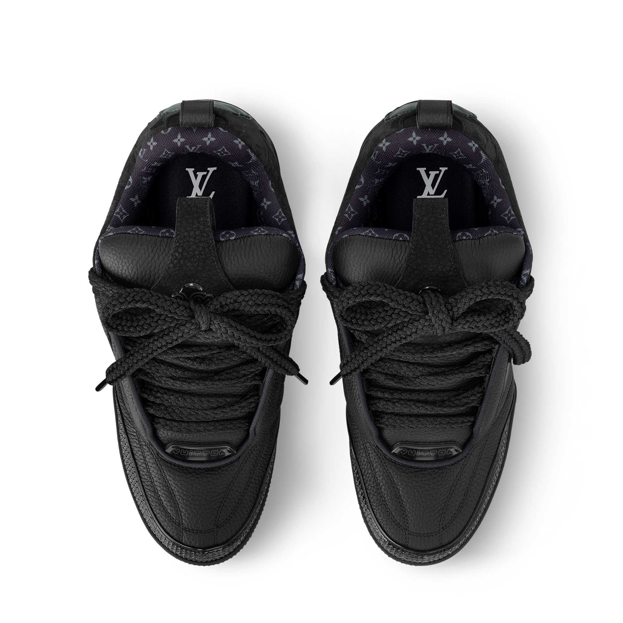 LV Skate Sneaker  in Men