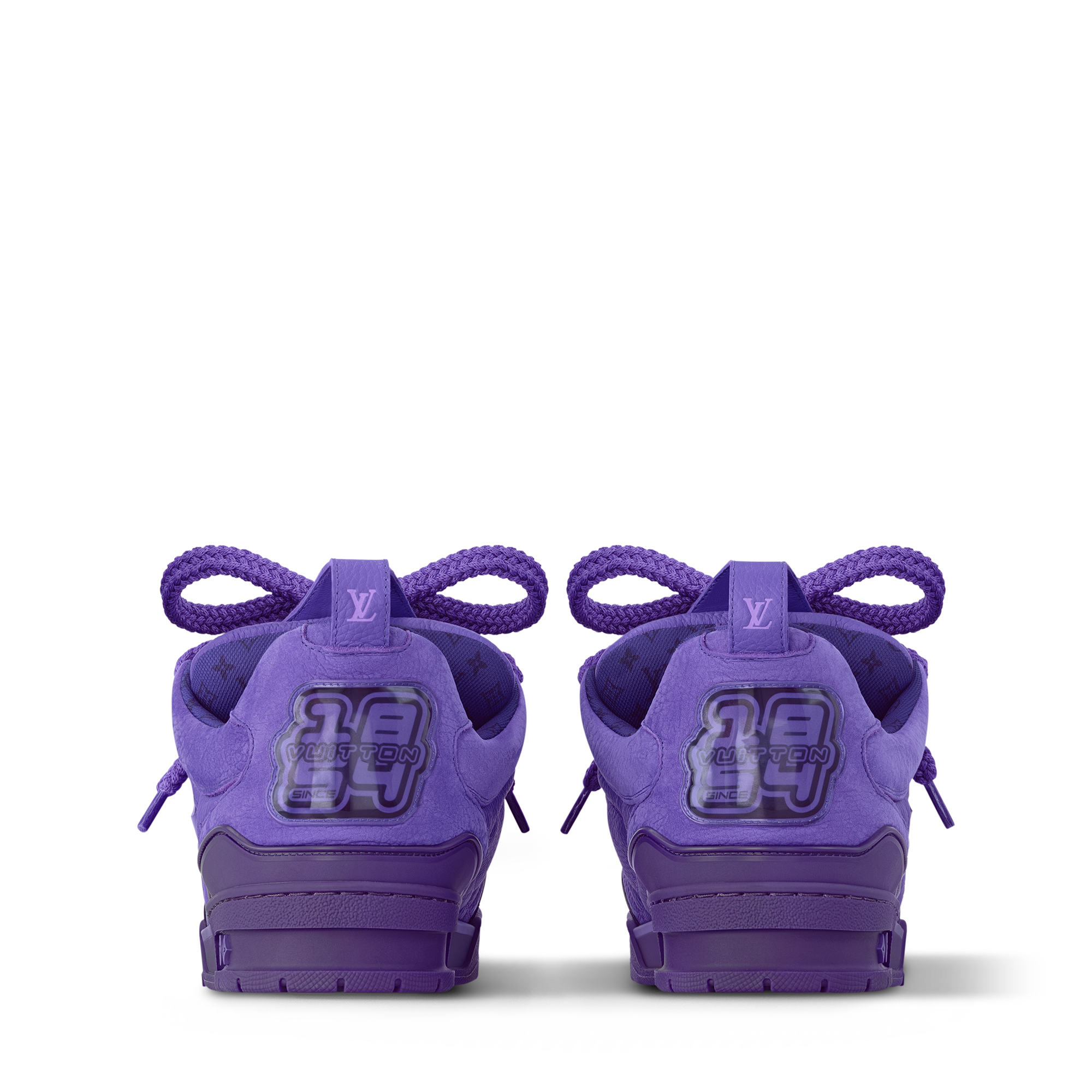 LV Skate Sneaker  in Men