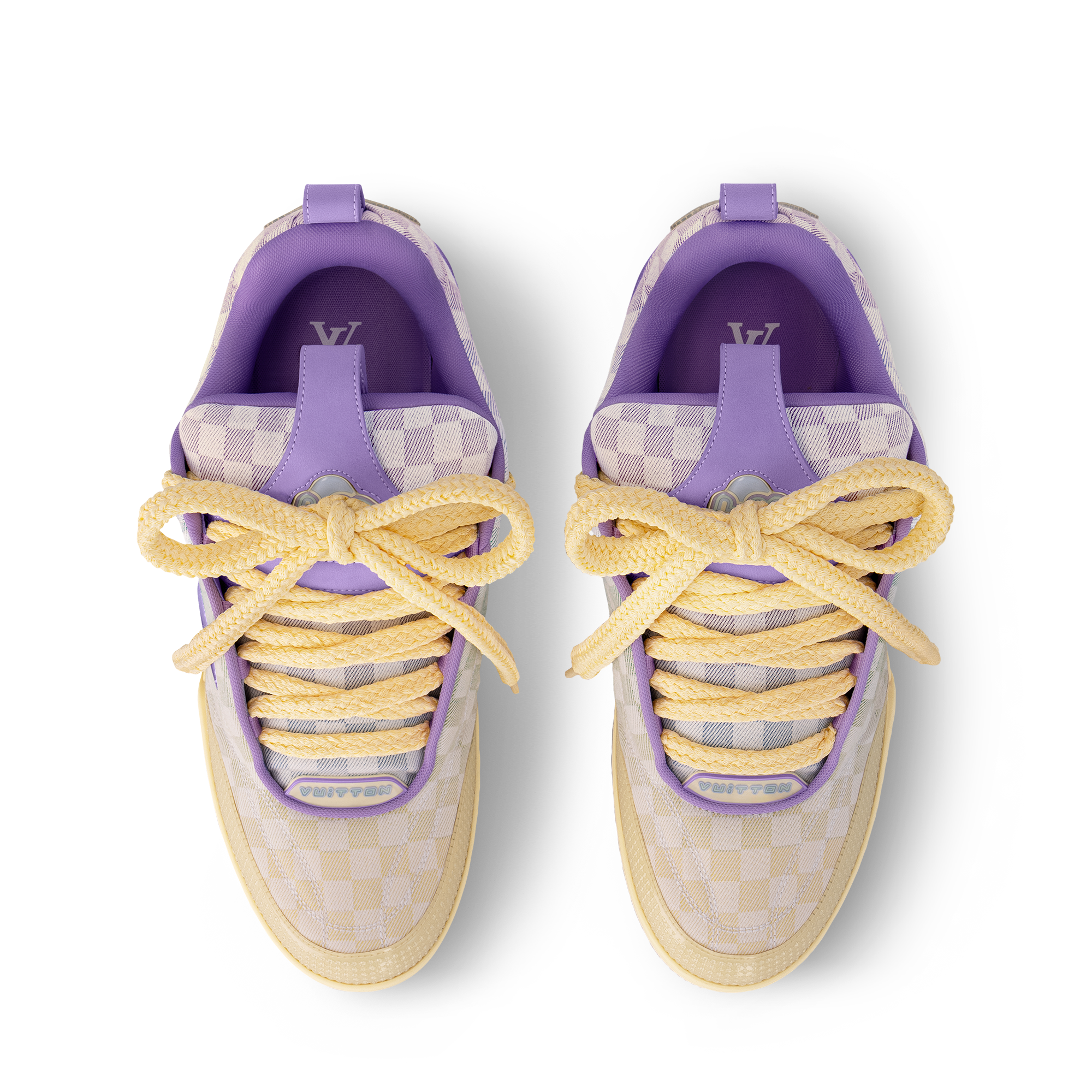 LV Skate Sneaker  in Men