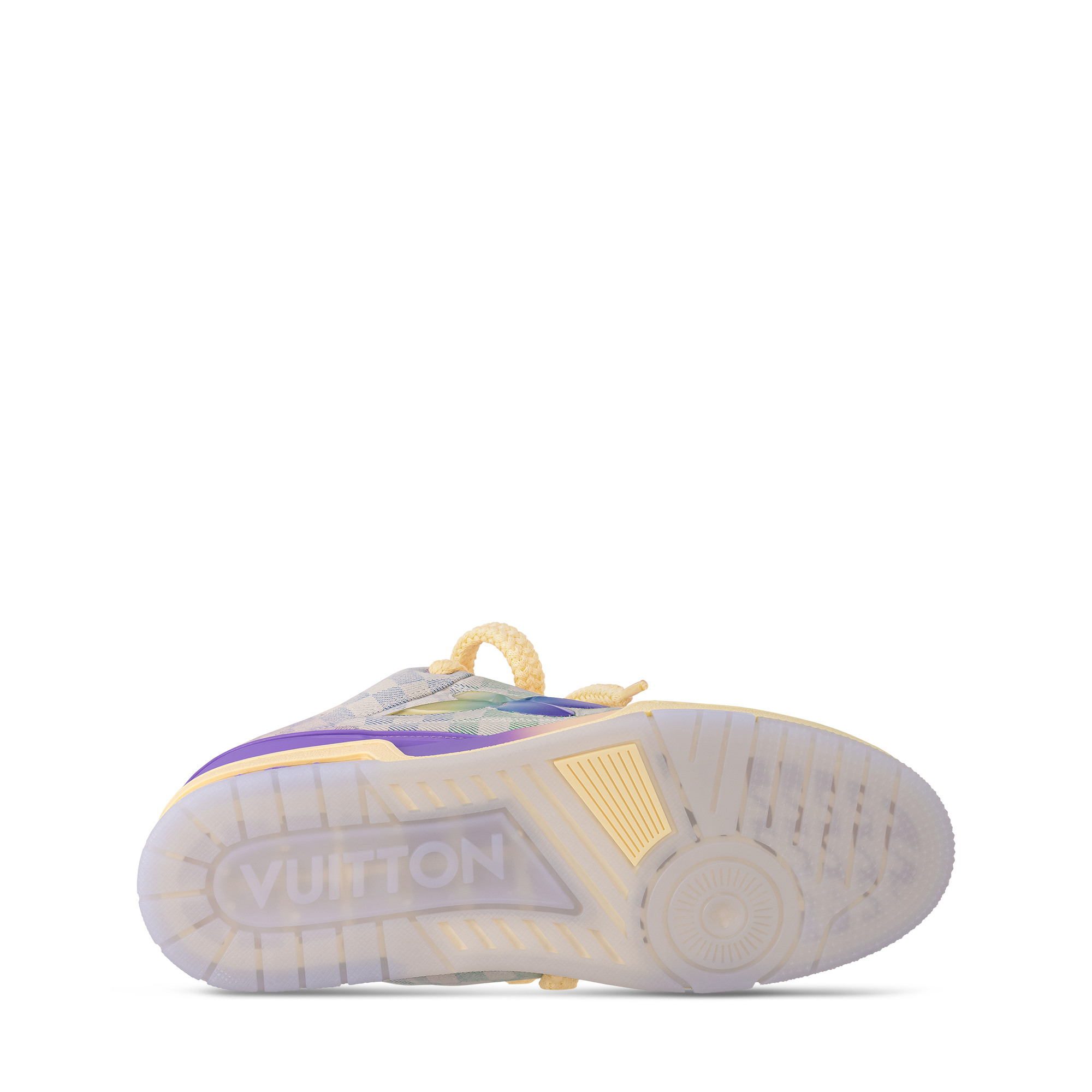 LV Skate Sneaker  in Men