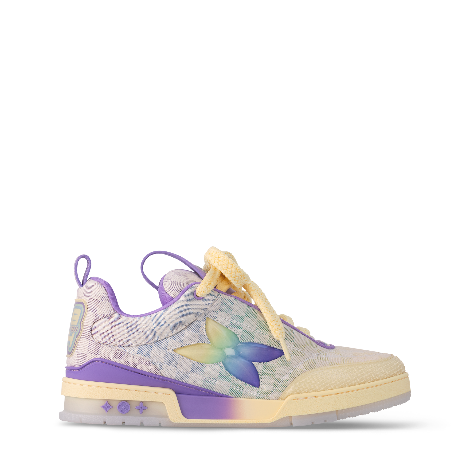 LV Skate Sneaker  in Men