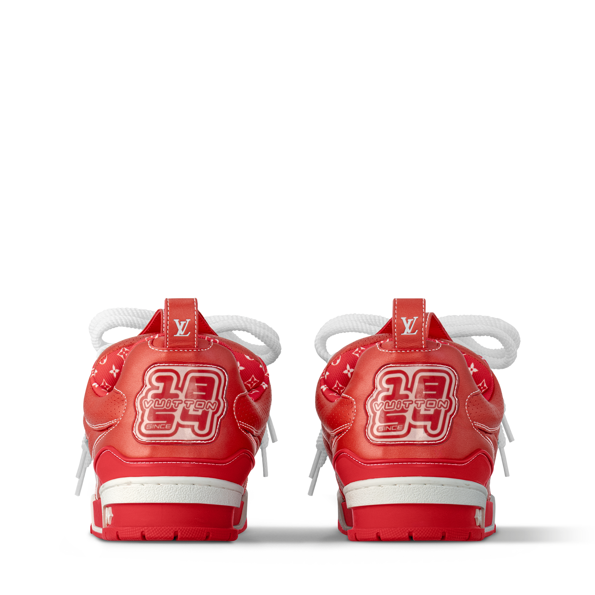 LV Skate Sneaker  in Men