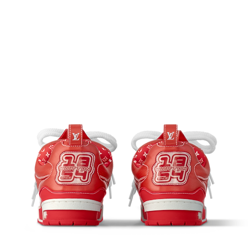 LV Skate Sneaker in Men's Shoes Sneakers collections by Louis Vuitton (Product zoom)