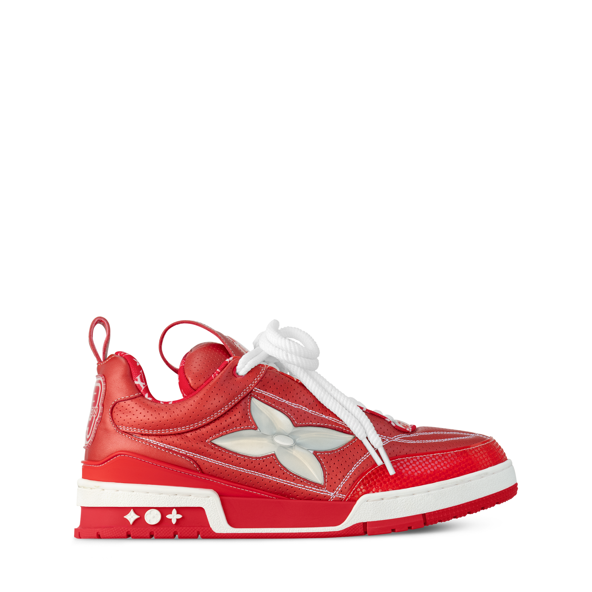 LV Skate Sneaker  in Men