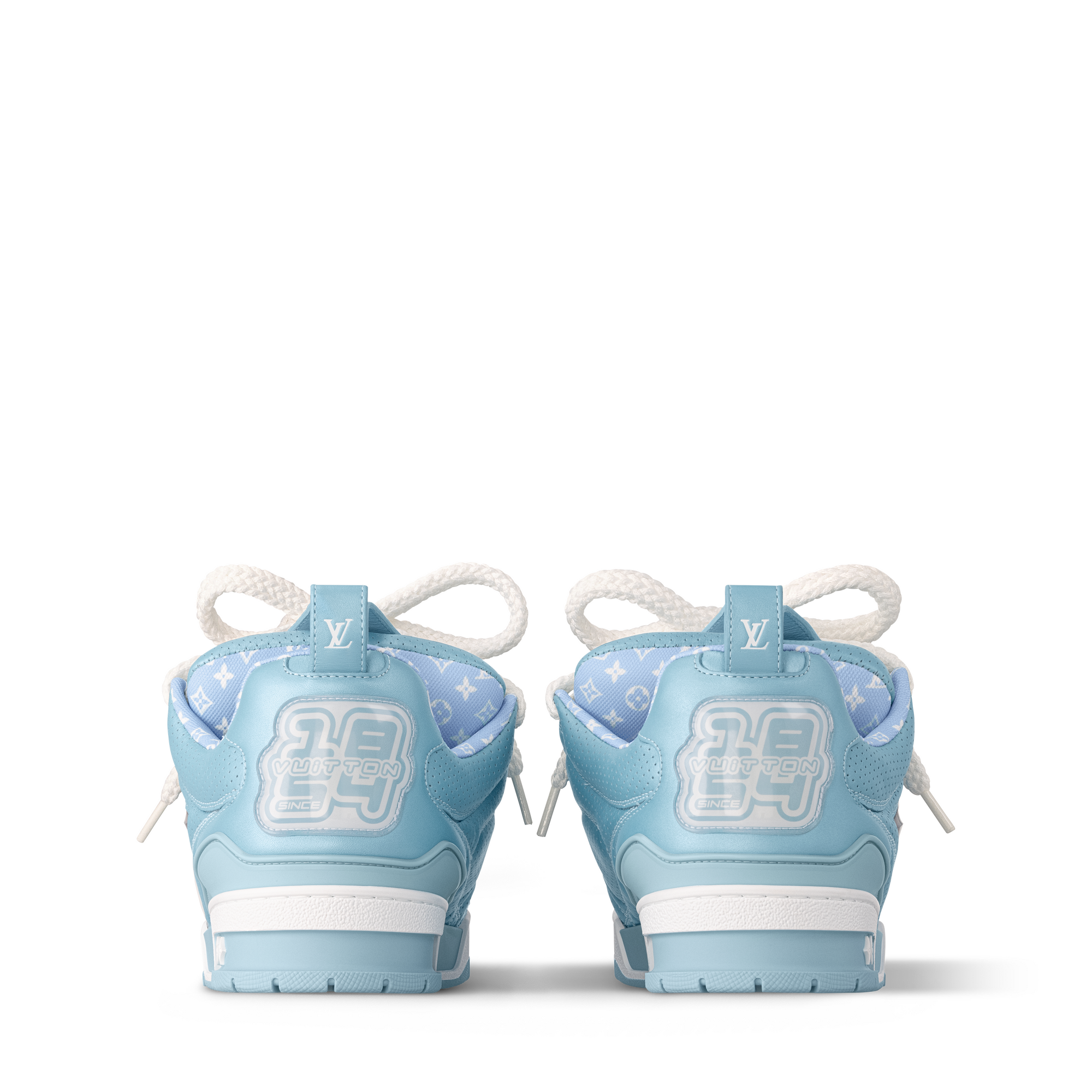 LV Skate Sneaker  in Men