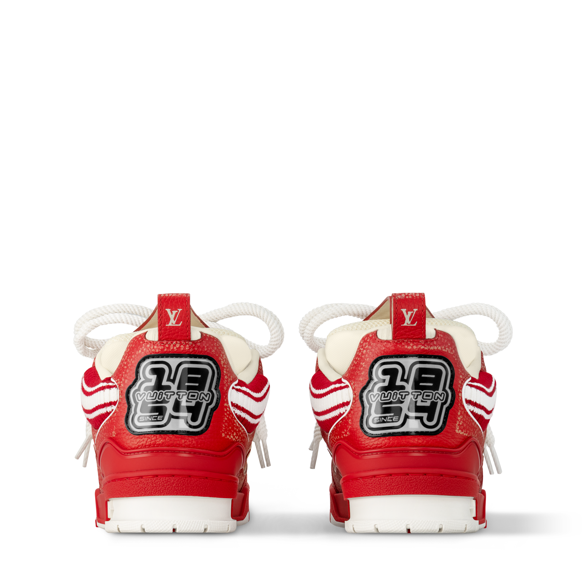 LV Skate Sneaker  in Men