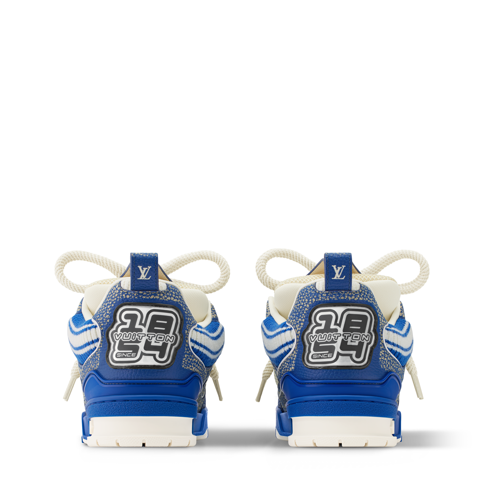 LV Skate Sneaker  in Men