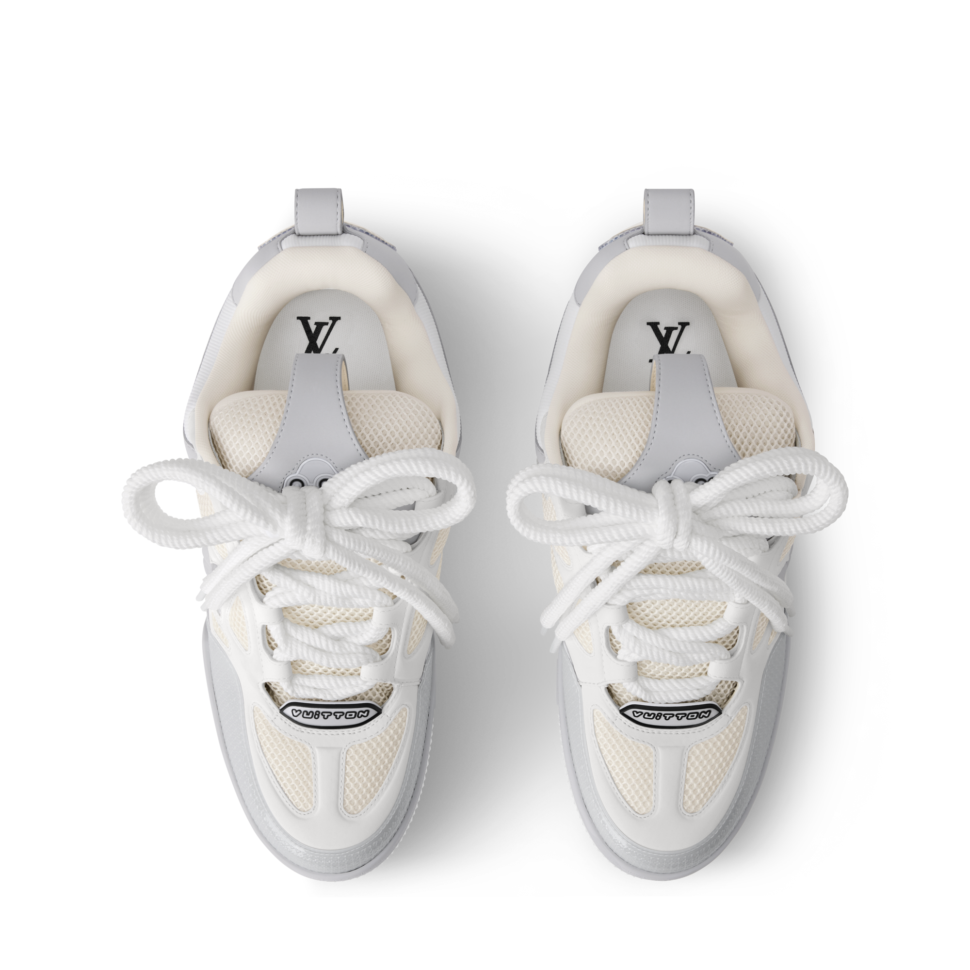 LV Skate Sneaker  in Men