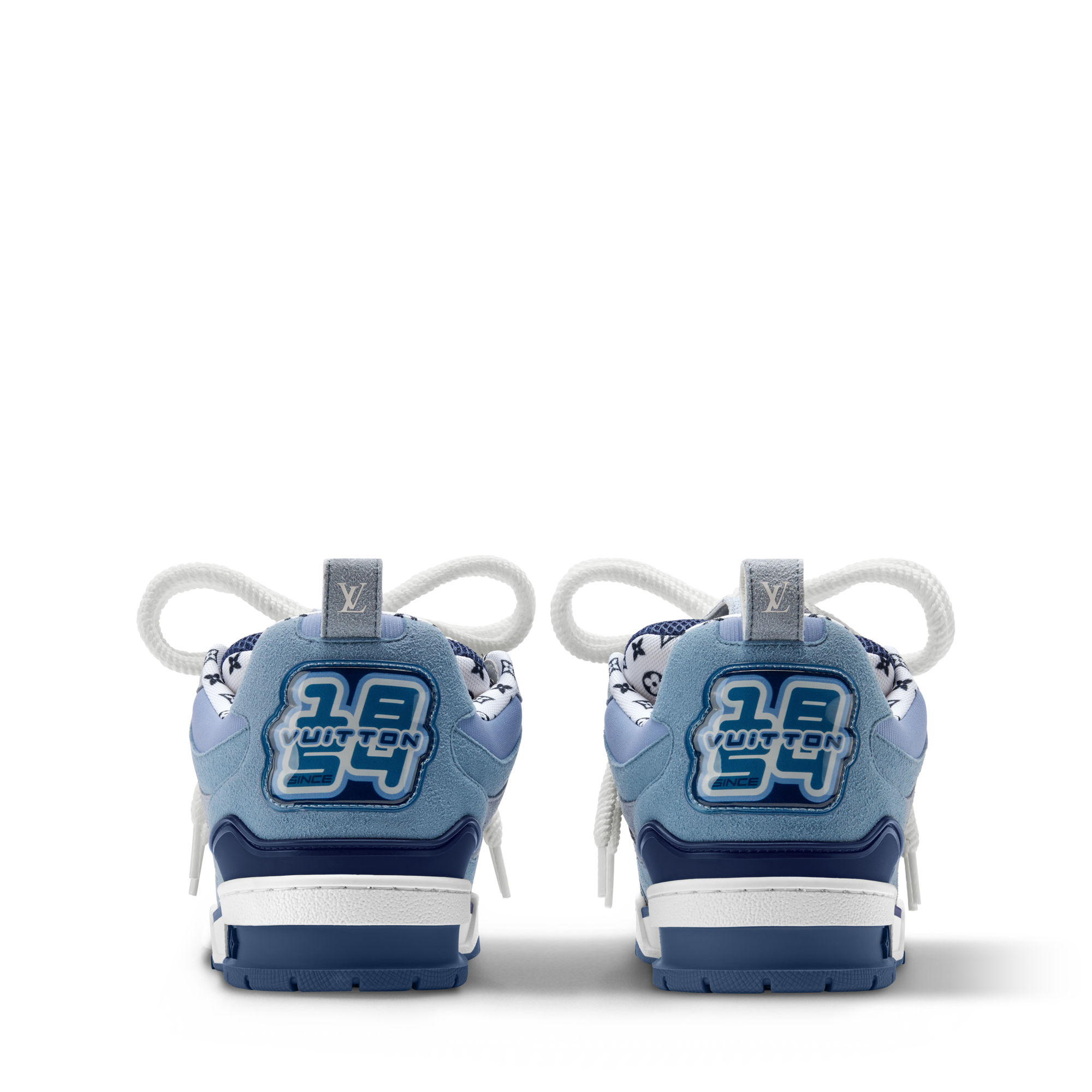 LV Skate Sneaker  in Men