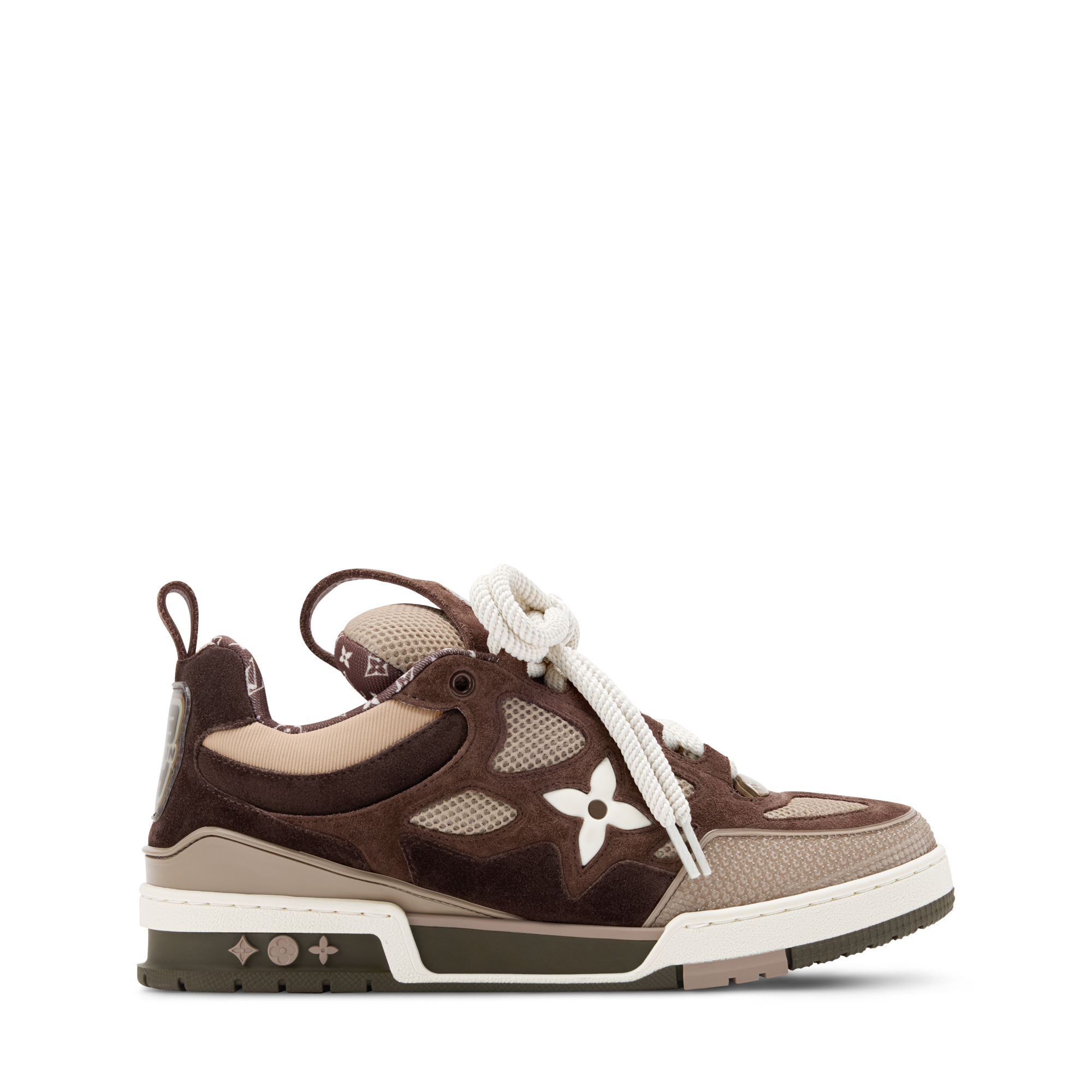 LV Skate Sneaker  in Men