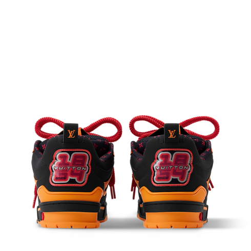 LV Skate Sneaker in Men's Shoes Sneakers collections by Louis Vuitton (Product zoom)