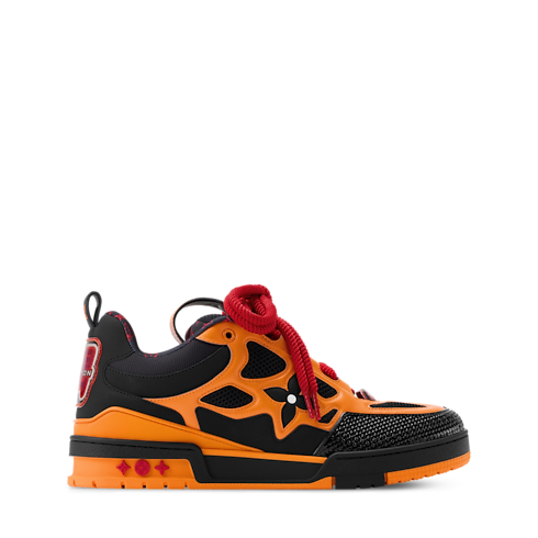 LV Skate Sneaker in Men's Shoes Sneakers collections by Louis Vuitton (Product zoom)