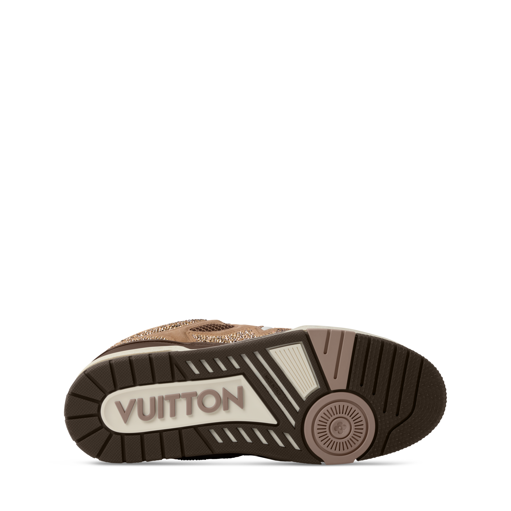 LV Skate Sneaker  in Men