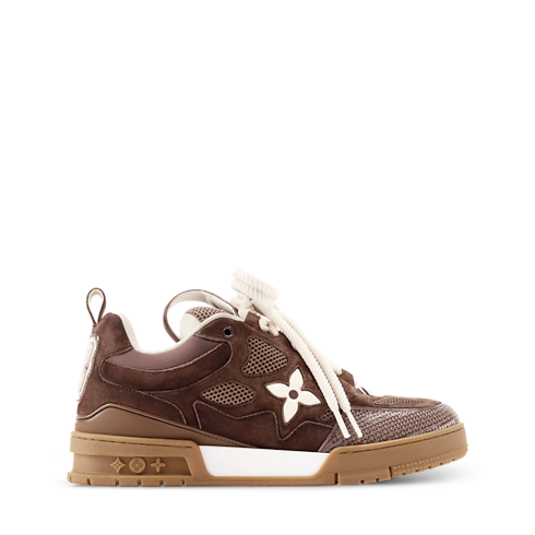 LV Skate Sneaker in Men's Shoes Sneakers collections by Louis Vuitton (Product zoom)