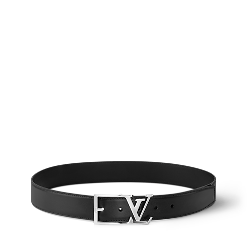 LVSE LV Embossed Turtle Neck in New's Holiday Men's Selection collections by Louis Vuitton