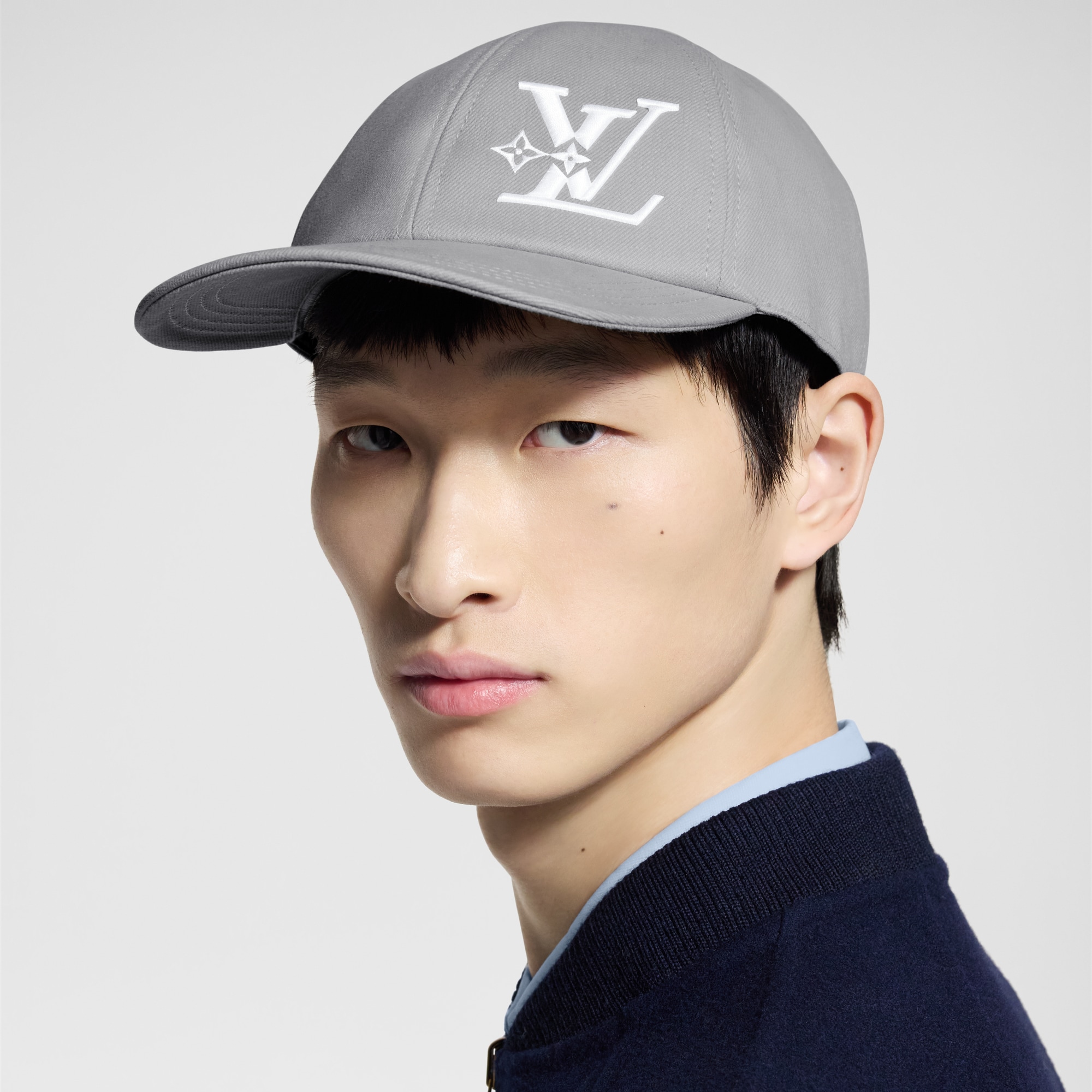 LV Smash Cap S00 in Men