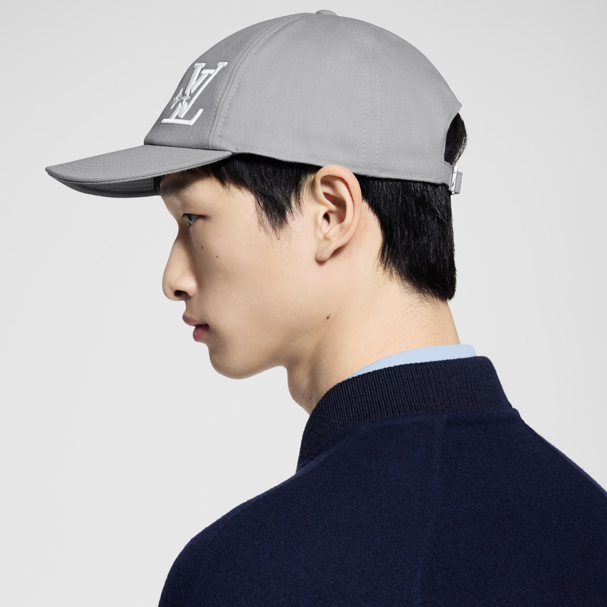 LV Smash Cap S00 in Men
