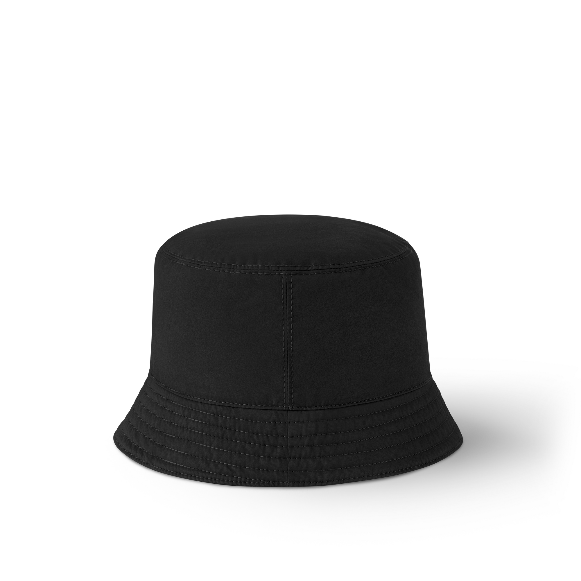 LV Smash Rain Bucket Hat S00 in Men
