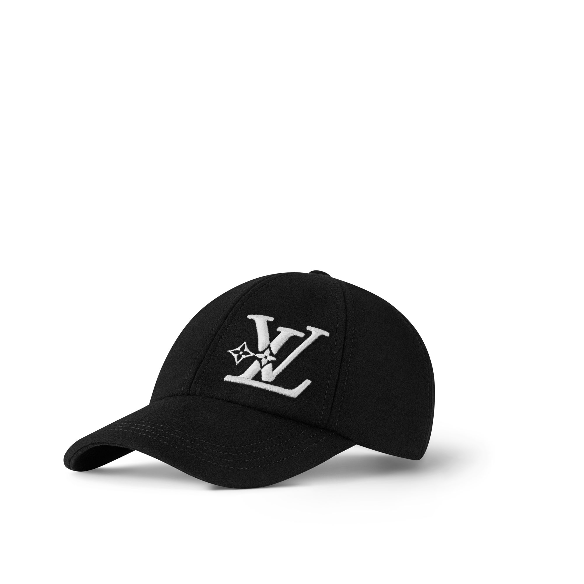 LV Smash Wool Cap S00 in Men