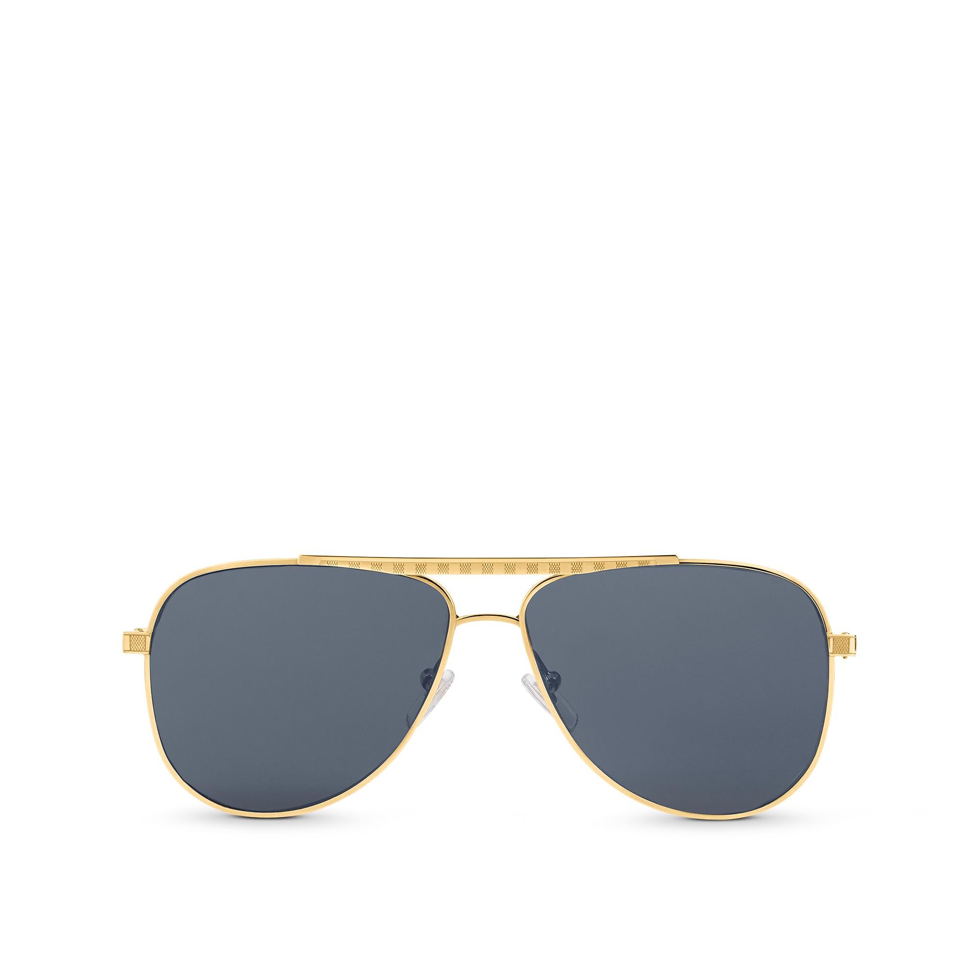 lv ash sunglasses