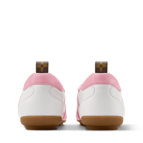 LV Sneakerina in Women's Shoes Sneakers collections by Louis Vuitton (Product zoom)
