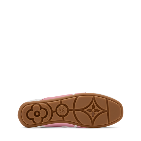 LV Sneakerina in Women's Shoes Sneakers collections by Louis Vuitton (Product zoom)