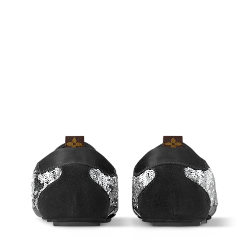 LV Sneakerina in Women's Shoes Sneakers collections by Louis Vuitton (Product zoom)