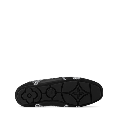 LV Sneakerina in Women's Shoes Sneakers collections by Louis Vuitton (Product zoom)