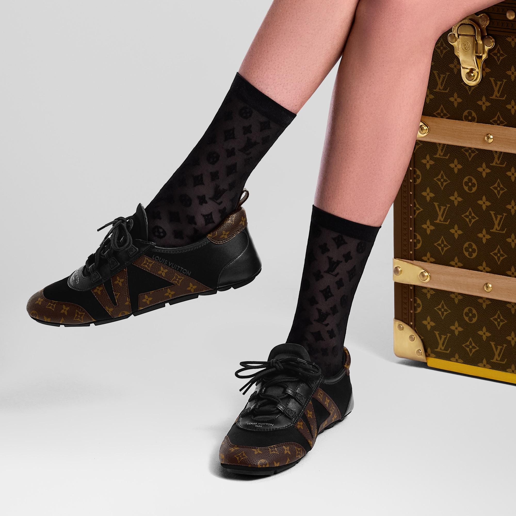 LV Sneakerina  in Women