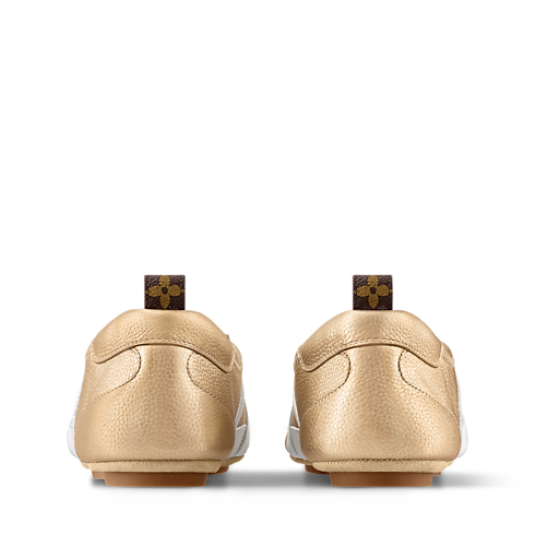 LV Sneakerina in Women's Shoes Sneakers collections by Louis Vuitton (Product zoom)