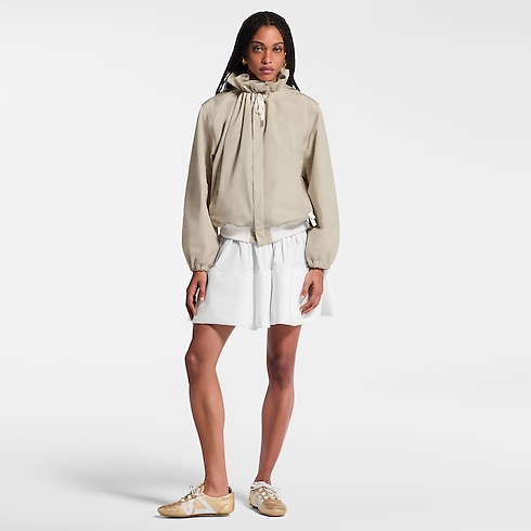 LV Sneakerina in Women's Shoes Sneakers collections by Louis Vuitton (Product zoom)