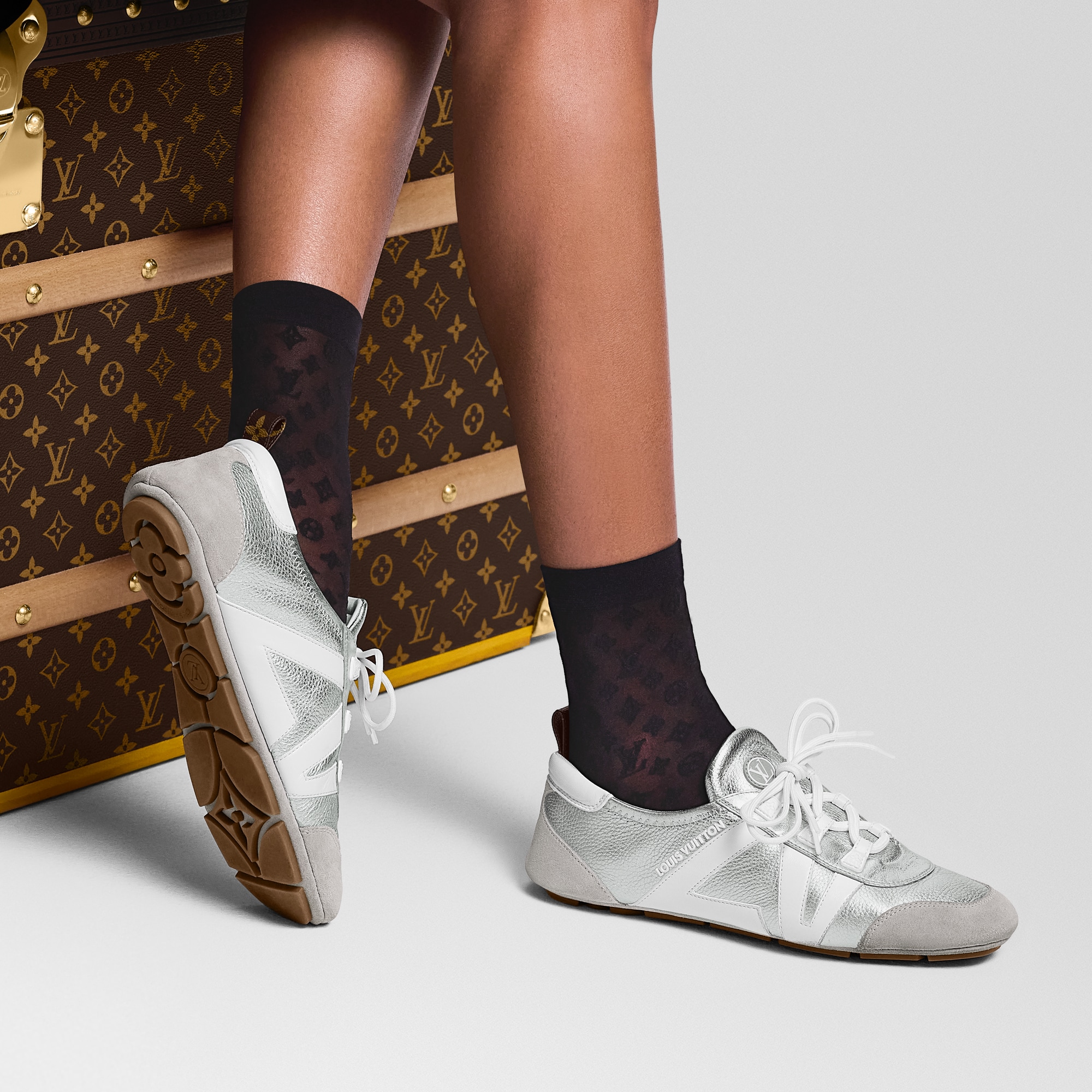 LV Sneakerina  in Women