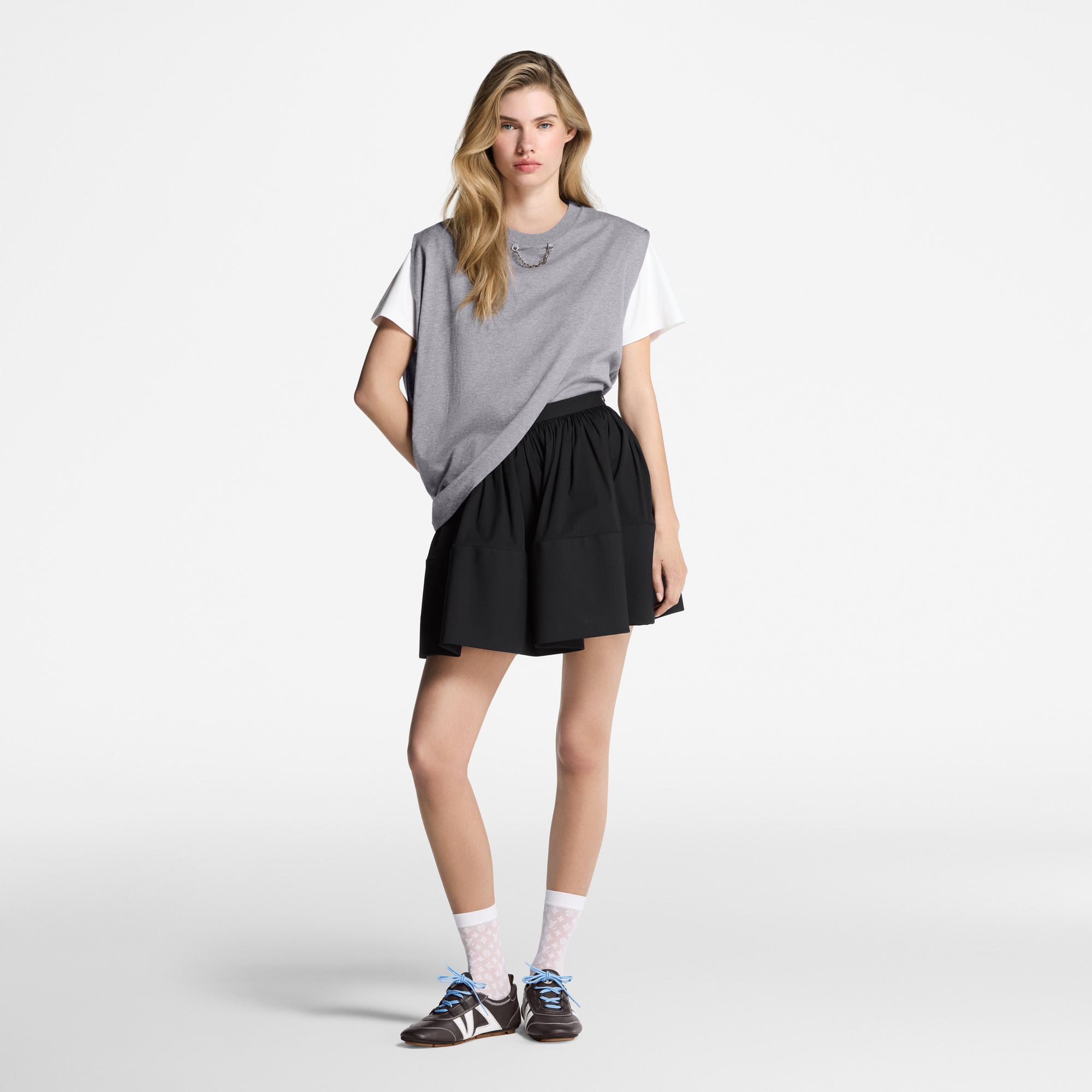 LV Sneakerina  in Women