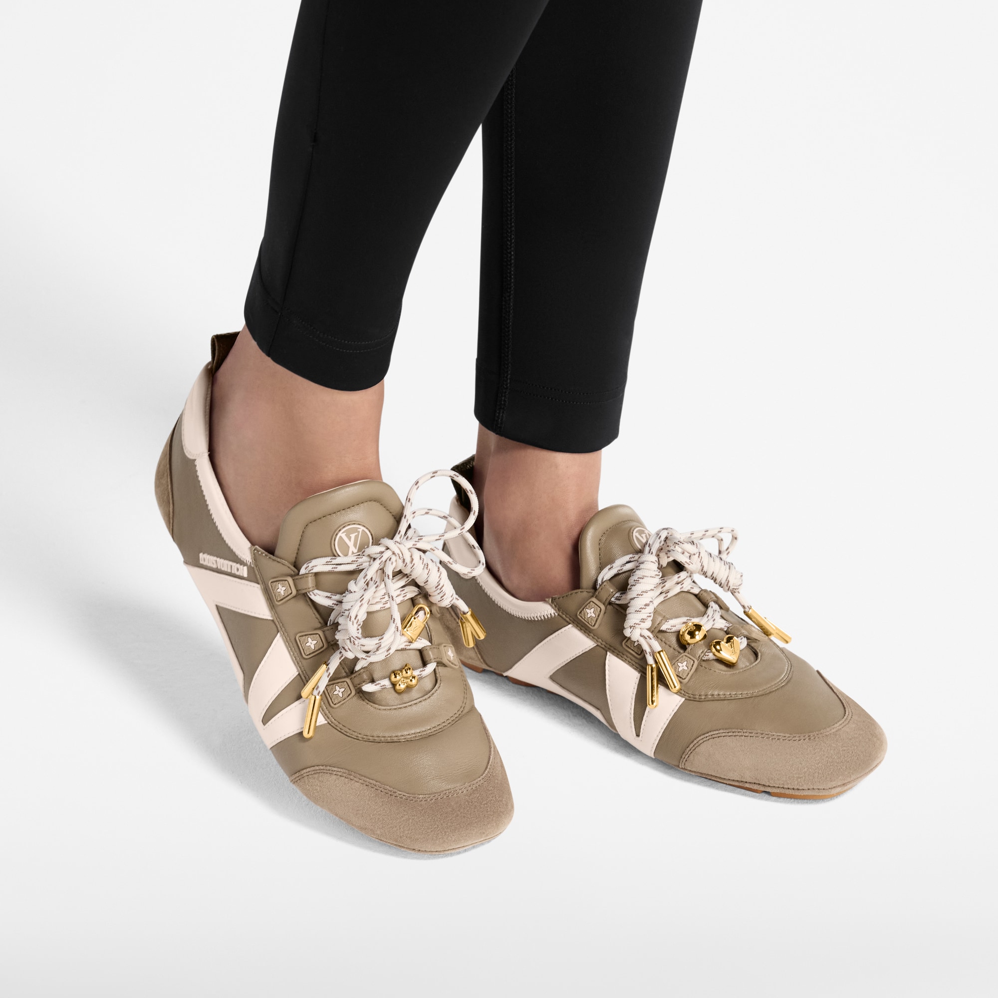 LV Sneakerina  in Women